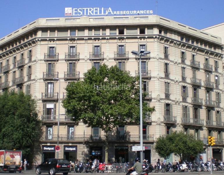 Foto 6d190da7-aeab-4a93-b756-e158b99ce81f. Rent office space with heating in Dreta de l´Eixample Barcelona