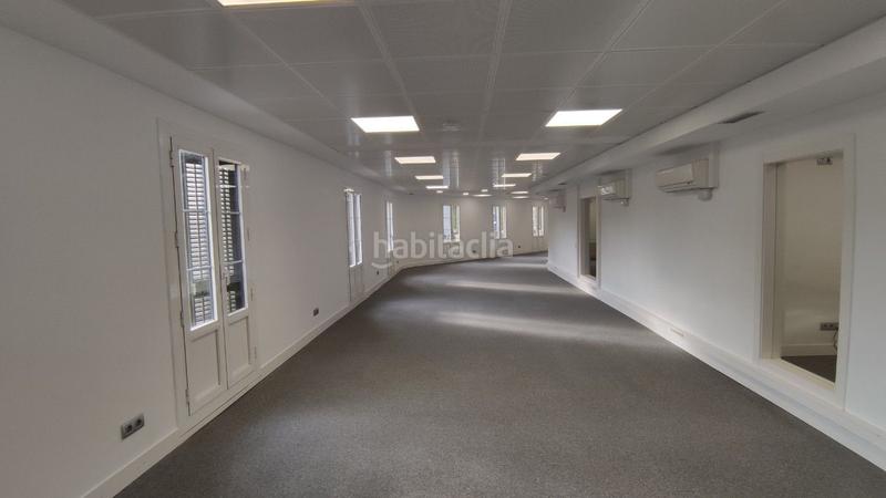 Foto abf2aa58-d2f7-4f63-be43-665ed1f61a93. Rent office space with heating in Dreta de l´Eixample Barcelona