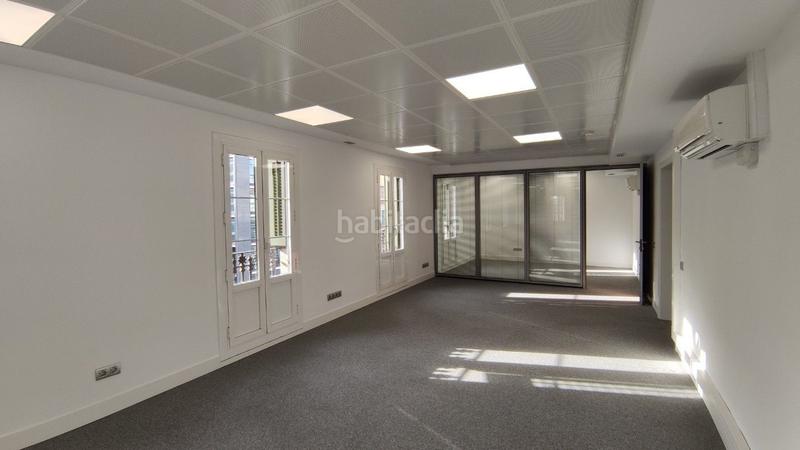 Foto b8461acf-7ab9-41a3-88db-5f9743e3120d. Rent office space with heating in Dreta de l´Eixample Barcelona