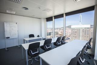 Miete Büro  Carrer de tarragona