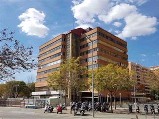 Miete Büro in Granvia LH. Zona plaça europa