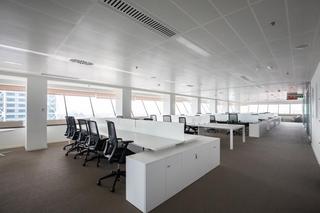 Affitto Ufficio  N/a. Torre mapfre