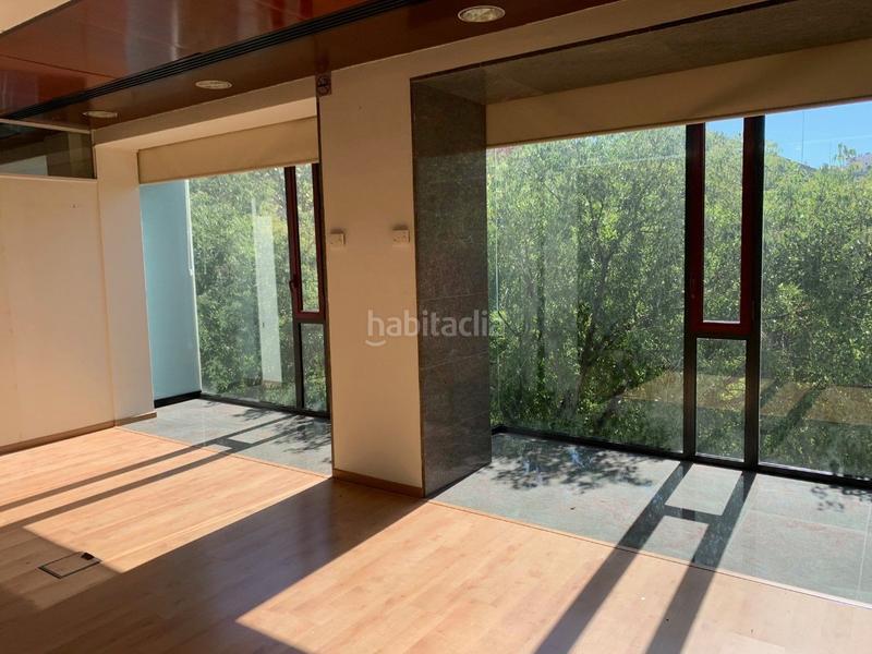 Foto cc2a72e1-b6eb-4863-95e4-381789f3f67d. Location bureau avec chauffage dans Dreta de l´Eixample Barcelona