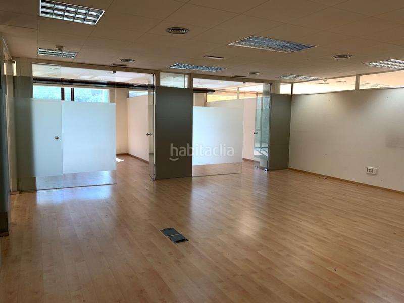 Foto 75c5810f-6198-48ff-b796-eab2351d5aeb. Miete büro mit heizung in Dreta de l´Eixample Barcelona