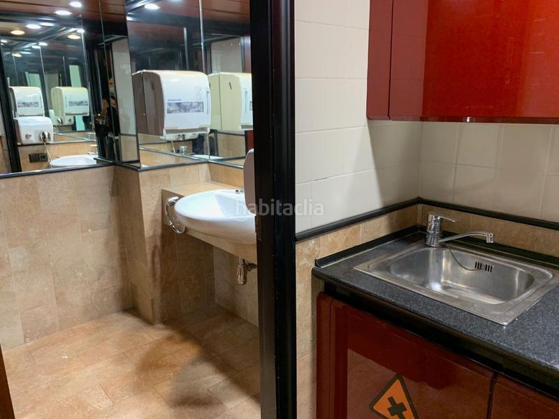 Foto f79b81a6-afb9-4f0f-8737-777ae106a7e1. Miete büro mit heizung in Dreta de l´Eixample Barcelona