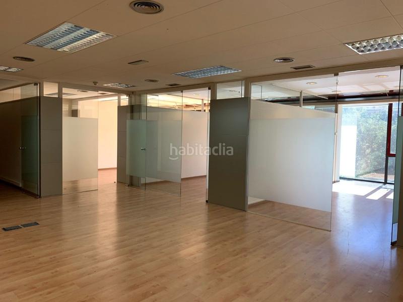 Foto aa16cc0c-410f-4a7e-8afb-0e5f2b743e89. Lloguer oficina amb calefacció a Dreta de l´Eixample Barcelona
