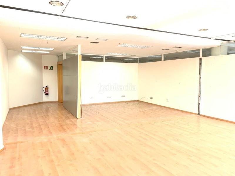 Foto 2855cbd6-a171-47ce-b60a-402c961a42bb. Affitto ufficio con riscaldamento in Dreta de l´Eixample Barcelona