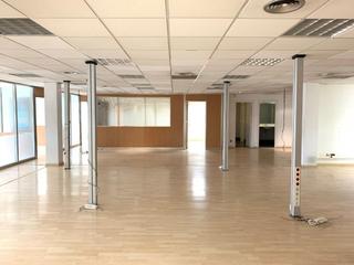 Rent Office space  Avinguda diagonal. Cerca de av. diagonal