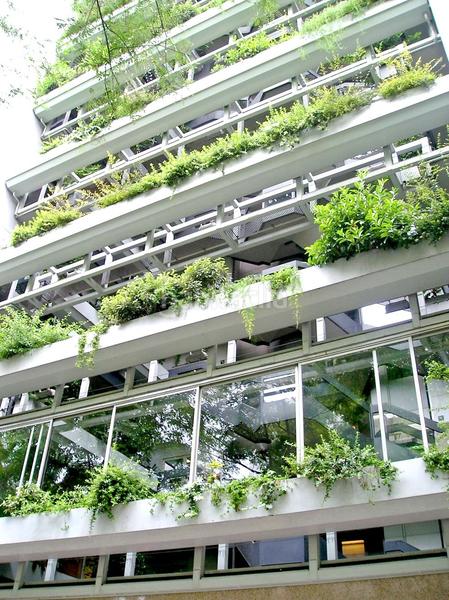 Foto ceaf2e2d-aaa1-495f-8b70-e5baf1a84c4d. Location bureau avec chauffage dans Barri de les Corts Barcelona