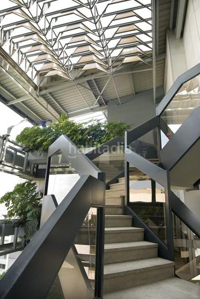 Foto 4700f8ed-59cc-47b6-885c-27b8aea2cc16. Miete büro mit heizung in Barri de les Corts Barcelona