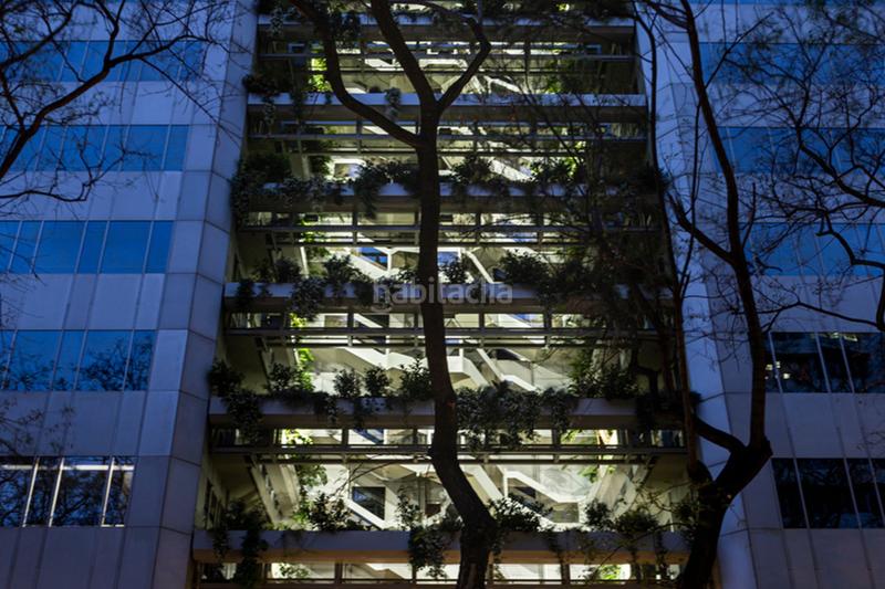 Foto 64f3561f-3d53-448c-b506-e7f63f6dae17. Rent office space with heating in Barri de les Corts Barcelona