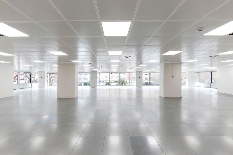 Foto cf5a41fd-b1d1-4445-b825-109bafdc2995. Rent office space with heating in Barri de les Corts Barcelona