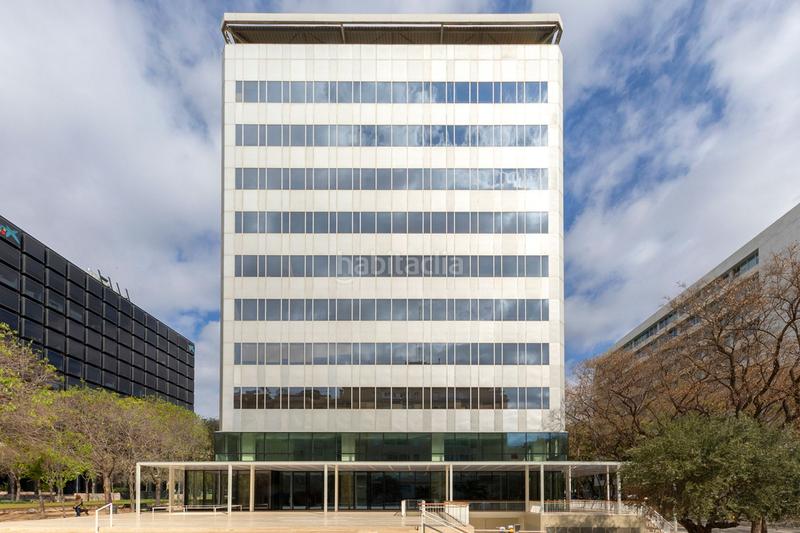 Foto daf4a069-6e48-48db-9b2e-44baa76d3f73. Rent office space with heating in Barri de les Corts Barcelona