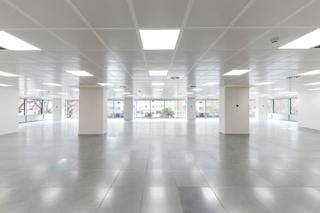 Lloguer Oficina  N/a