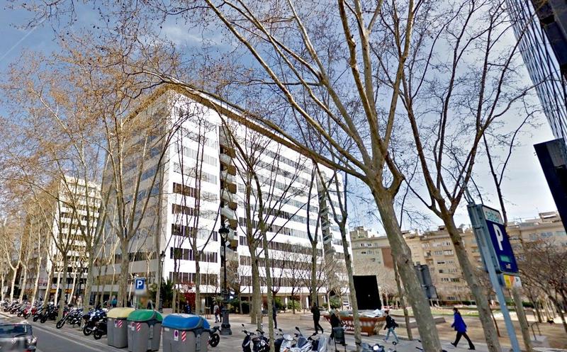 Foto e45bf341-33ed-456f-864c-da8d82de84d6. Affitto ufficio con riscaldamento in Barri de les Corts Barcelona