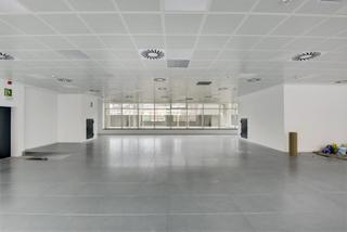 Lloguer Oficina a El Clot. El centro comercial glòries