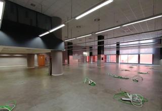 Location Bureau à El Parc i la Llacuna del Poblenou. Terraza de uso compartido