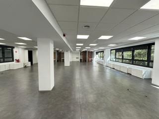 Rent Office space  Ronda de sant pere