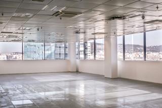 Miete Büro  Plaça d'europa