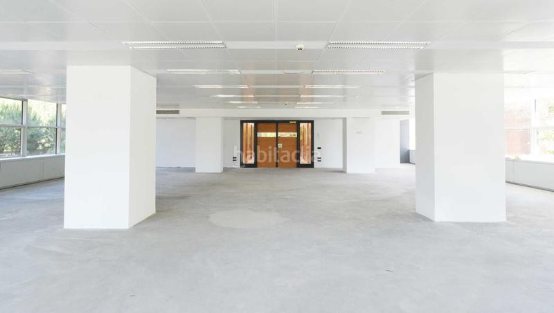 Foto 23732d6b-a2d1-4d11-a6a2-242080ac5728. Rent office space with heating in Pedralbes Barcelona