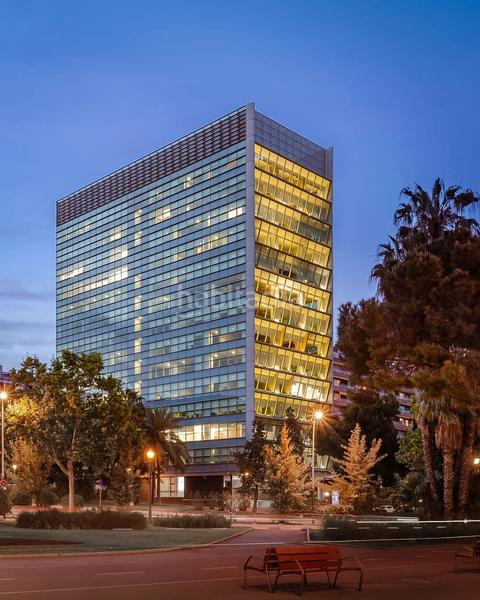 Foto 7ff52f39-c548-401e-9384-aff89889dd66. Rent office space with heating in Pedralbes Barcelona