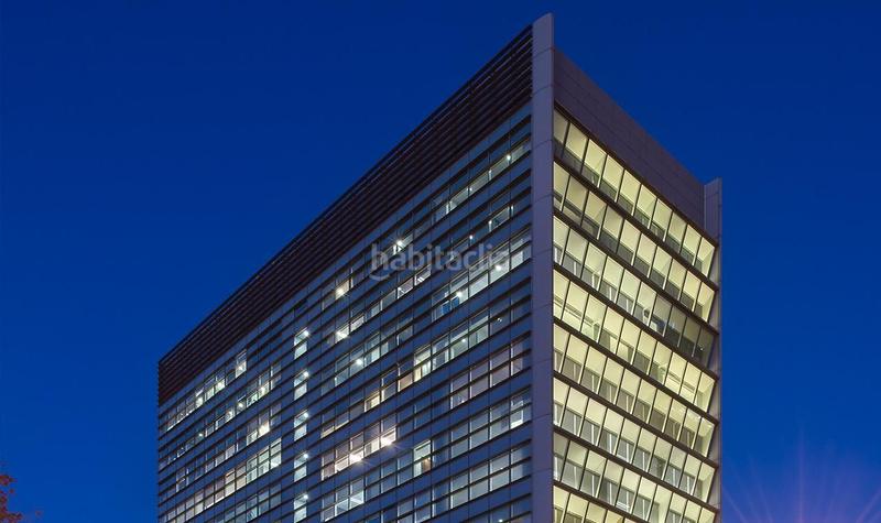 Foto cccabb1e-2af2-4b64-b4f9-abcec97c9aa8. Rent office space with heating in Pedralbes Barcelona