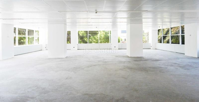Foto cd9ba042-55b1-428c-8dcc-dcff9b796e28. Rent office space with heating in Pedralbes Barcelona
