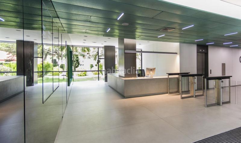 Foto fad750ae-523d-497e-96db-a3077ce5a84e. Rent office space with heating in Pedralbes Barcelona