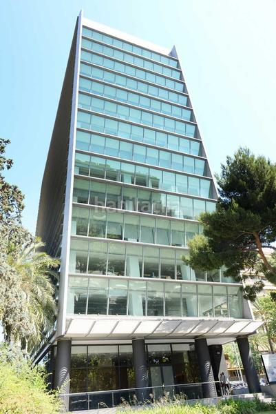 Foto 04515853-7219-4acd-b3be-05e6934b623f. Alquiler oficina en Pedralbes Barcelona