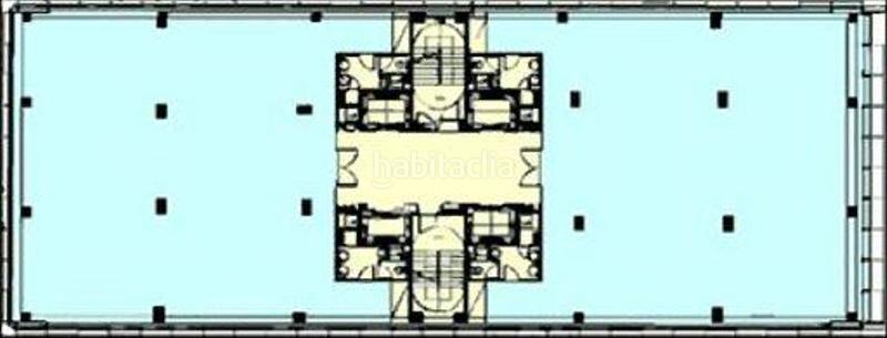 Foto 15012f3e-0191-4223-bed7-88a525c2cf19. Alquiler oficina en Pedralbes Barcelona