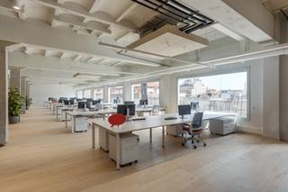 Location Bureau  Carrer de lepant