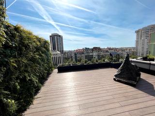 Location Bureau  Avinguda diagonal