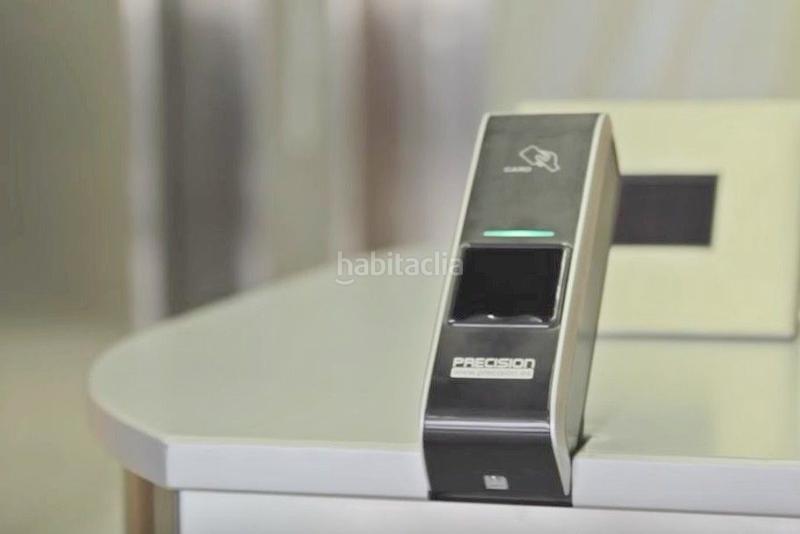 Foto f64d49cf-c1c6-4089-ad1d-053c9b3e85c7. Miete büro mit heizung in Barri de les Corts Barcelona