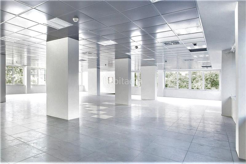 Foto 289c9003-0e10-47b6-9b3e-98e97798958a. Rent office space with heating in Barri de les Corts Barcelona