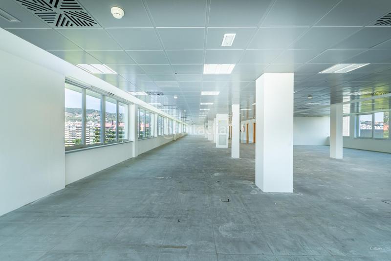 Foto 3bc34fbe-7875-457b-9f7c-5476dd7b8290. Rent office space with heating in Barri de les Corts Barcelona