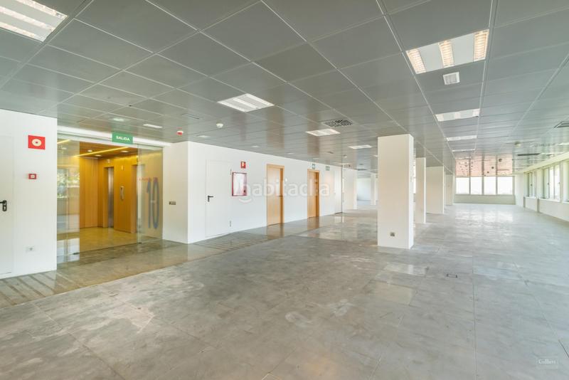 Foto b96c8caa-9288-4cbe-988b-d9018c0d2f2f. Rent office space with heating in Barri de les Corts Barcelona