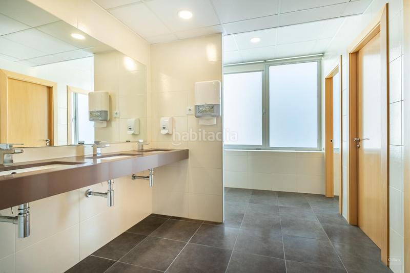 Foto cf5d0271-387d-4bd9-907d-c73fae8a8a01. Rent office space with heating in Barri de les Corts Barcelona