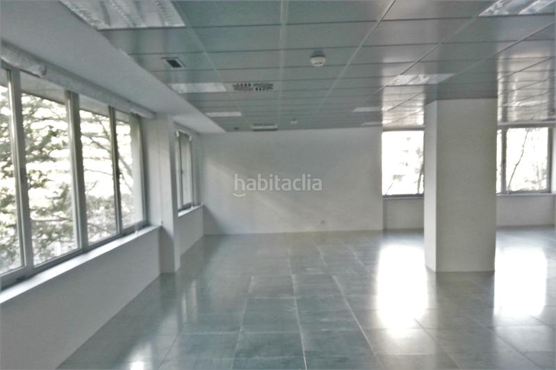 Foto b3015f88-7f89-42df-8830-d1f8bdf7d9f3. Affitto ufficio con riscaldamento in Barri de les Corts Barcelona