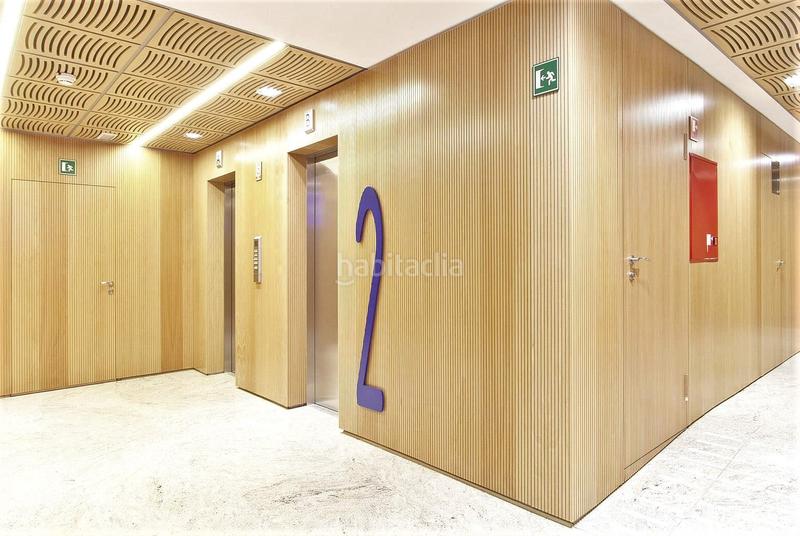 Foto de771f01-237f-48dc-a774-9293fbe8c1e4. Affitto ufficio con riscaldamento in Barri de les Corts Barcelona