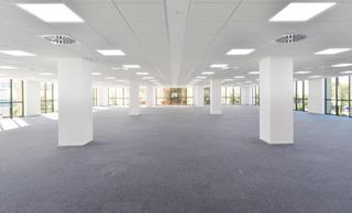 Miete Büro  Carrer de la constitució
