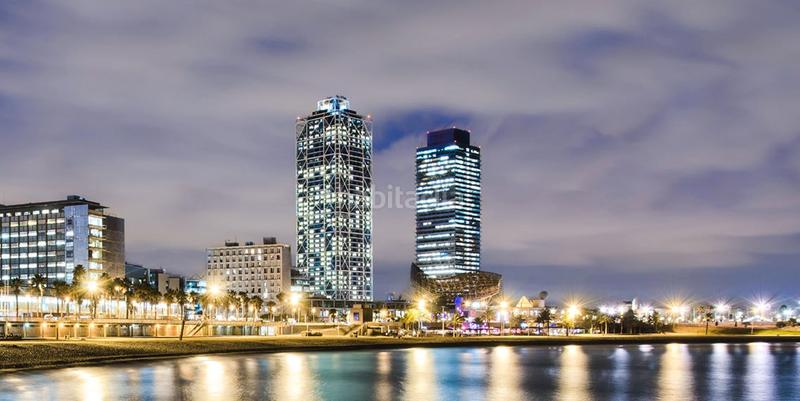 Foto 6cde248e-2485-42d6-aaf6-28bb0a079548. Miete büro mit heizung in Barceloneta Barcelona