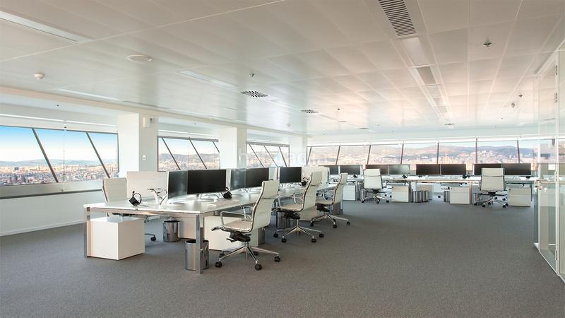 Foto 8d49cfb0-ff68-47d5-a60b-0781164a34d4. Miete büro mit heizung in Barceloneta Barcelona