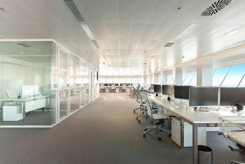 Foto b3b75ad8-0868-48ae-9e33-ec2784a5d0ce. Miete büro mit heizung in Barceloneta Barcelona