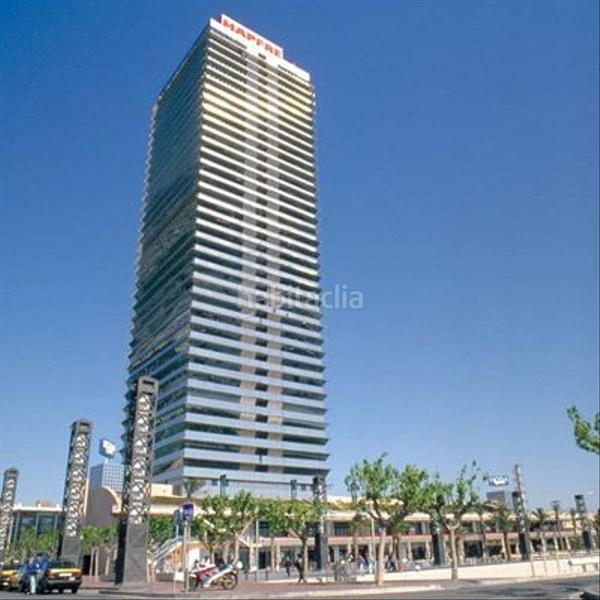 Foto dd3a9a00-eedc-4929-a60c-c45dce2d901e. Miete büro mit heizung in Barceloneta Barcelona