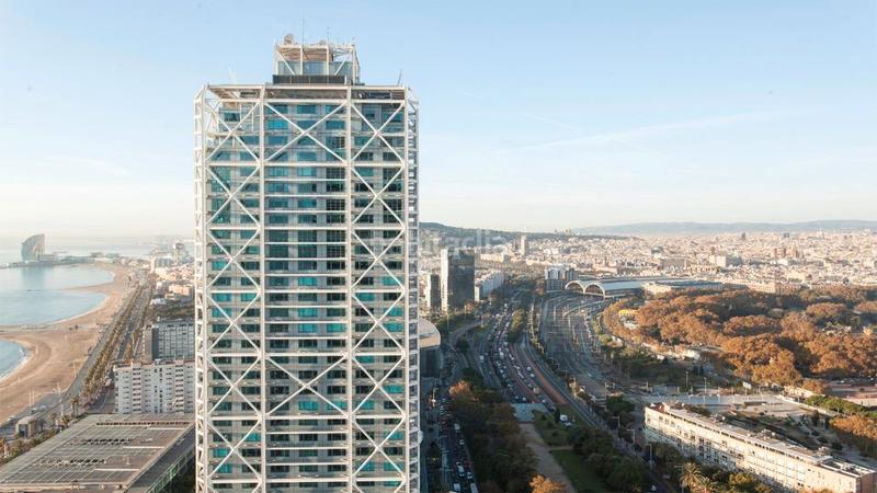 Foto f4a0bb87-7361-4052-9408-9136f06c7c1a. Miete büro mit heizung in Barceloneta Barcelona