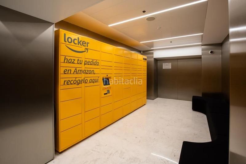 Foto 2bf8fd0e-7eeb-44f6-a371-e87b4b92036b. Rent office space with heating in Barceloneta Barcelona