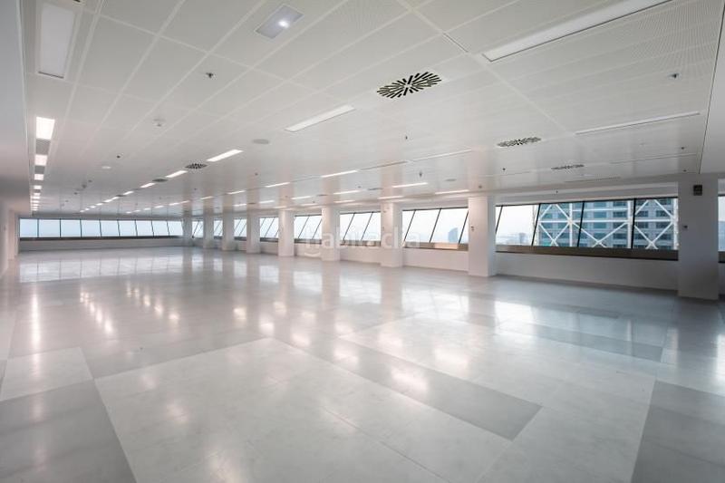Foto 83ff4408-9a1a-4add-bfd3-1a1be29438d9. Rent office space with heating in Barceloneta Barcelona