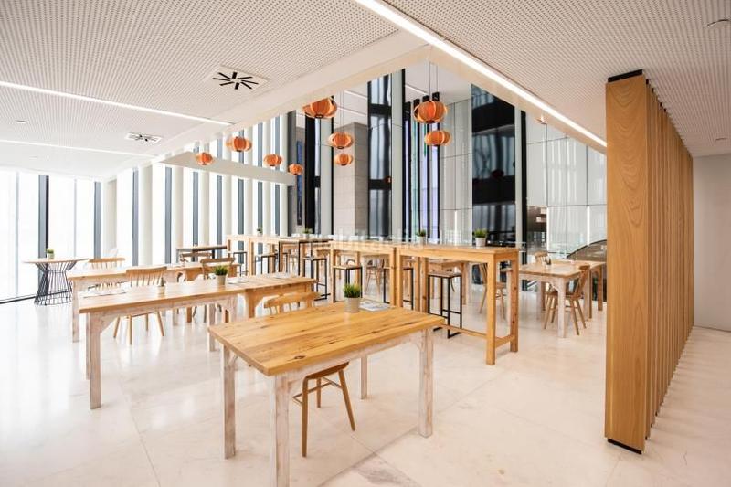 Foto a3126442-55d9-46ec-b591-cbb9851d5c61. Rent office space with heating in Barceloneta Barcelona