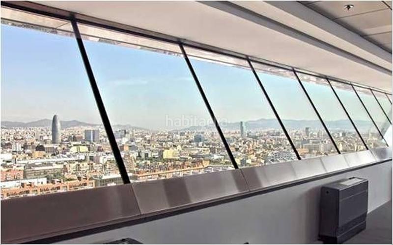 Foto d99e6c04-44e6-4fa0-b7fa-afd5007f14a7. Rent office space with heating in Barceloneta Barcelona