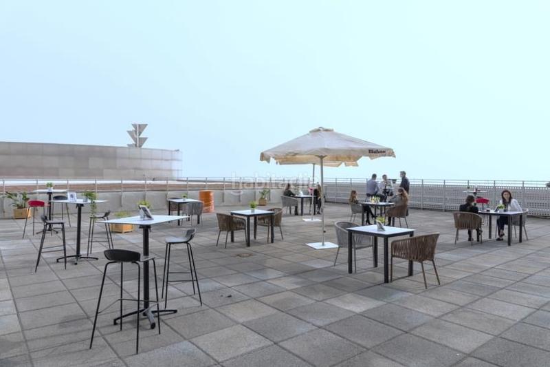 Foto e7958809-6d0f-4e55-b93e-fe8b856a24b6. Rent office space with heating in Barceloneta Barcelona